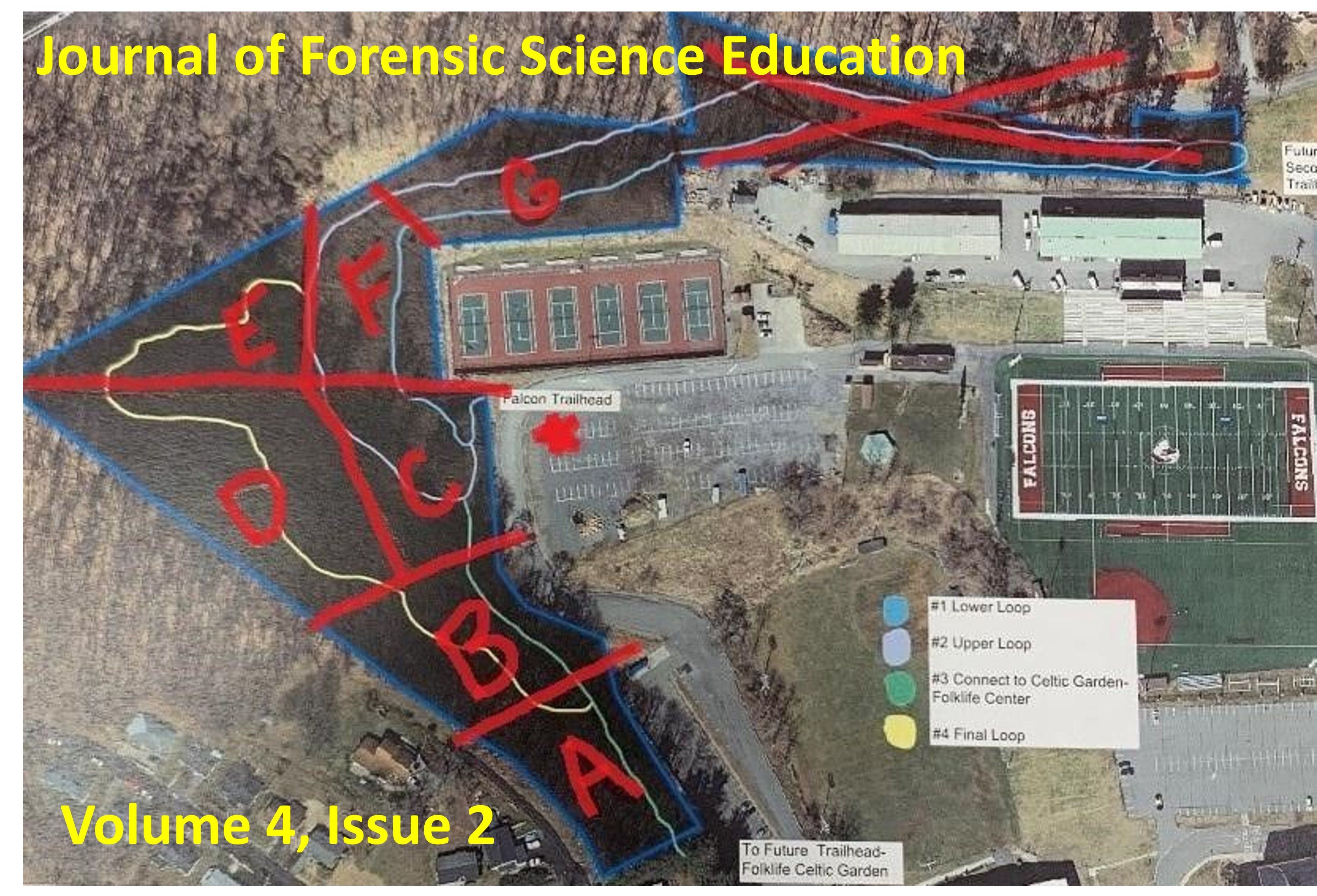 					View Vol. 4 No. 2 (2022): Journal of Forensic Science Education
				